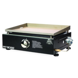 PLANCHA DE TABLE GAZ EXT 1B