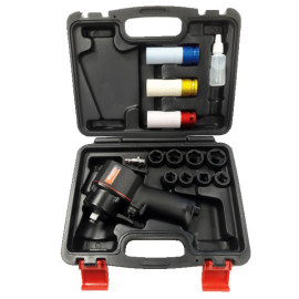 COFFRET CLE CHOC MINI 1/2