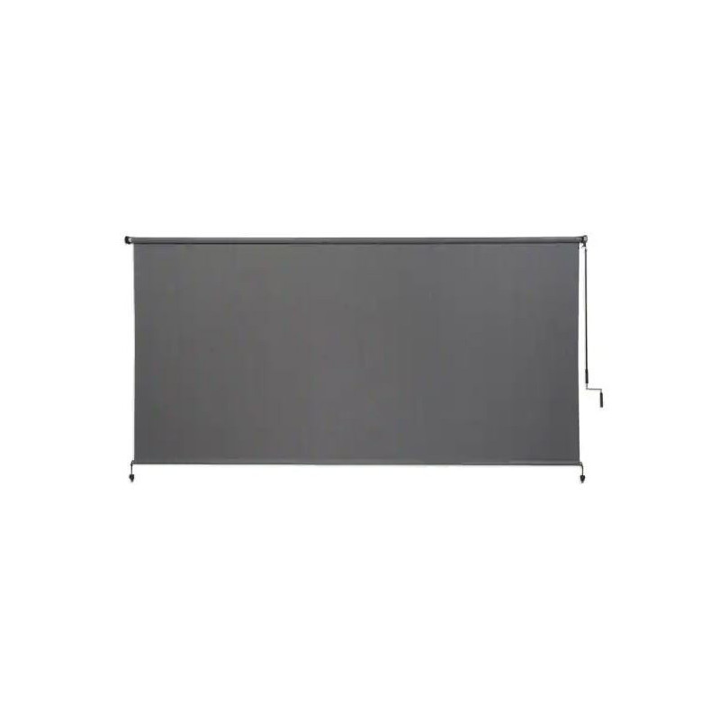 STORE 8x6 EXT PEWTER 95%