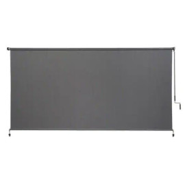 STORE EXT 10x6 PEWTER 95%