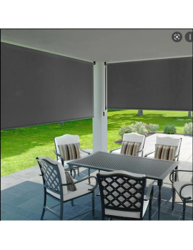 STORE EXT 10x6 PEWTER 95%