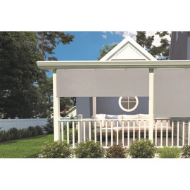 STORE 10x8 EXT STONE