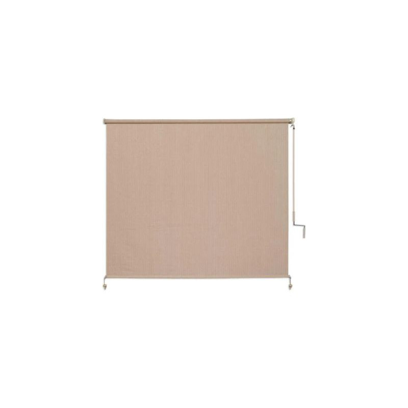 STORE 6x6 EXT CAMEL 95%
