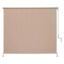 STORE 6x6 EXT CAMEL 95%
