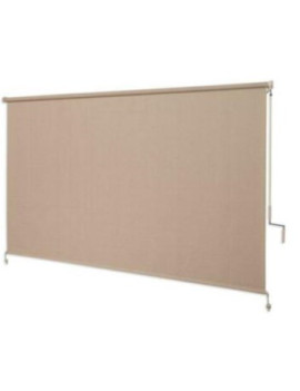 STORE EXT 8x6 CAMEL 95%