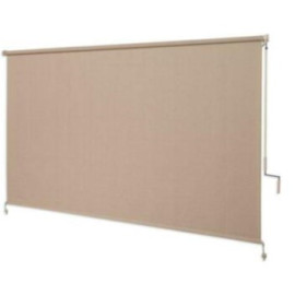 STORE 8x6 EXT CAMEL 95%