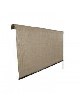 STORE EXT 6x8 WALNUT 95%