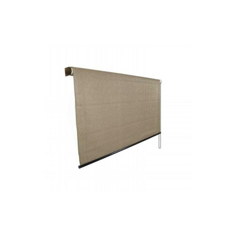 STORE 8x8 EXT WALNUT 95%