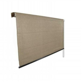 STORE 10x8 EXT WALNUT 95%