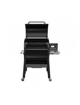 BBQ/ SMOKEFIRE EX4 GBS PELLET GRILL