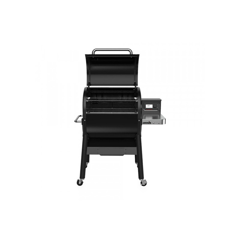 BBQ/ SMOKEFIRE EX4 GBS PELLET GRILL