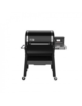 BBQ/ SMOKEFIRE EX4 GBS PELLET GRILL