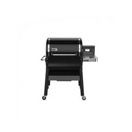 BBQ/ SMOKEFIRE EX4 GBS PELLET GRILL