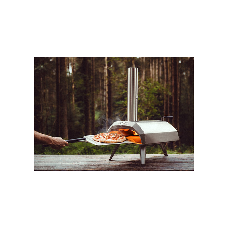 FOUR A PIZZA OONI KARU 12 WD/CHCL