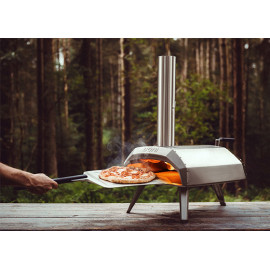 FOUR A PIZZA OONI KARU 12 WD/CHCL