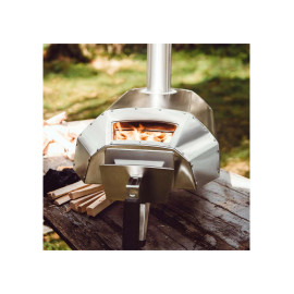 FOUR A PIZZA OONI KARU 12 WD/CHCL