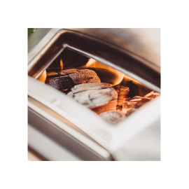 FOUR A PIZZA OONI KARU 12 WD/CHCL