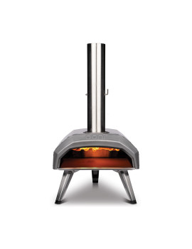 FOUR A PIZZA OONI KARU 12 WD/CHCL