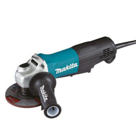 MEULEUSE ANGLE GA5050R 125MM 1300W