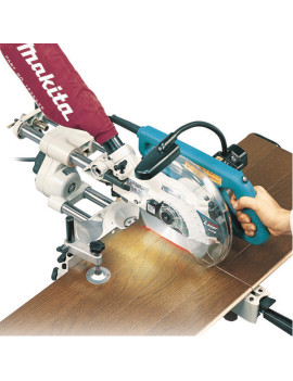 Scie radiale 1010 W Ø190 mm - MAKITA
