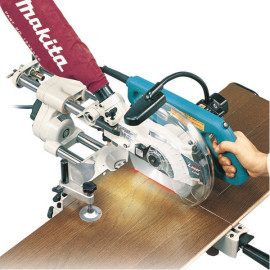 Scie radiale 1010 W Ø190 mm - MAKITA