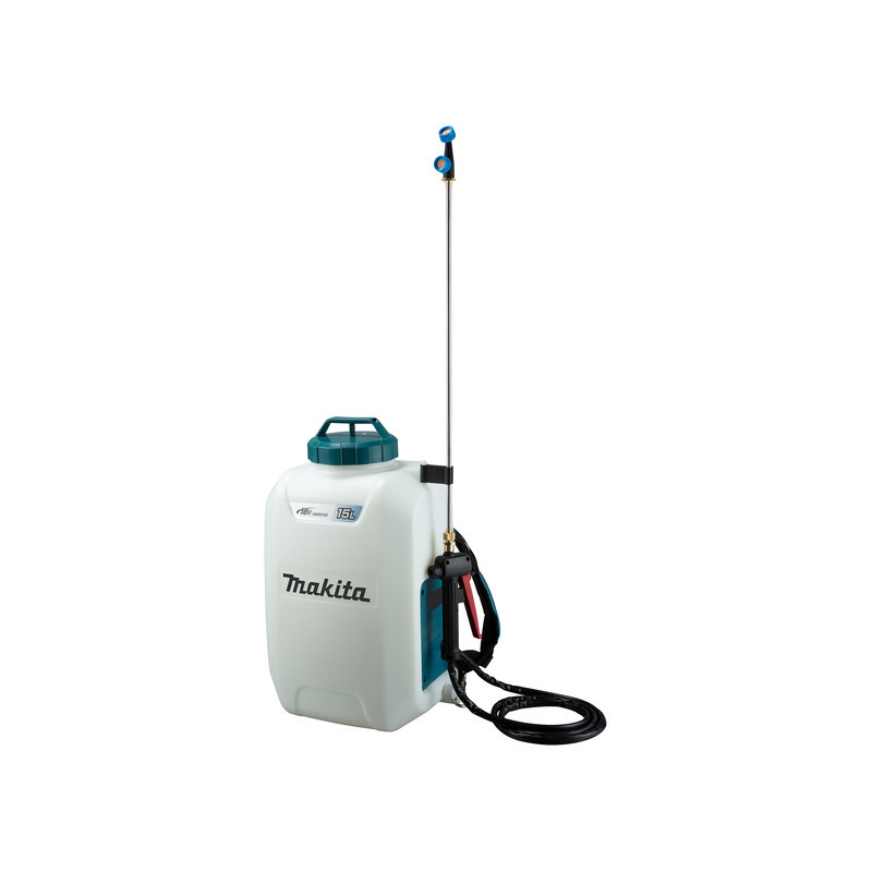 PULVERISATEUR A DOS 18V 15L DUS158Z