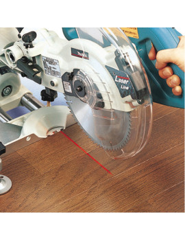 Scie radiale 1010 W Ø190 mm - MAKITA