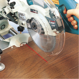 Scie radiale 1010 W Ø190 mm - MAKITA