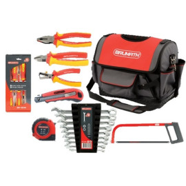 KIT ELECTRICIEN E1 BR-9217