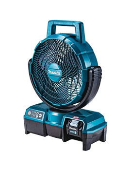 VENTILATEUR 40V 235MM MAKITA