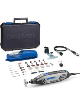 OUTIL DREMEL 4250-3/45 acc