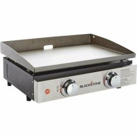 PLANCHA DE TABLE GAZ 22 BLACKSTON