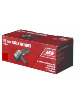 MEULEUSE ANGLE 710W 220V 240V 50/60HZ