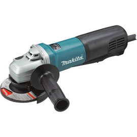 MEULEUSE ANGLE 9564PZ 115mm 1100W SJS