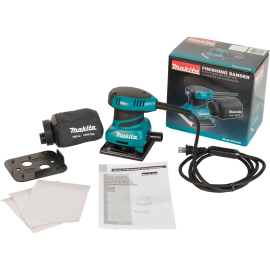 PONCEUSE VIBRANTE BO4556 200W MAKITA