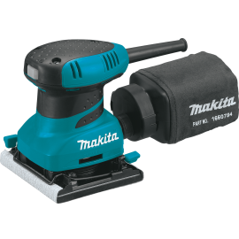 PONCEUSE VIBRANTE BO4556 200W MAKITA