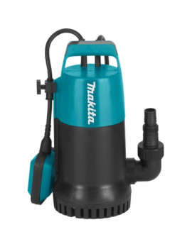 POMPE A EAU 800W SUBMERSIBLE PF0800