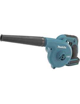 Aspiro-souffleur 18V Li-Ion /  54mbar / DUB182Z - MAKITA
