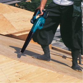 Aspiro-souffleur 18V Li-Ion /  54mbar / DUB182Z - MAKITA
