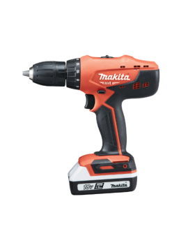 PERCEUSE VISSEUSE MAKITA MT 18V 2AH