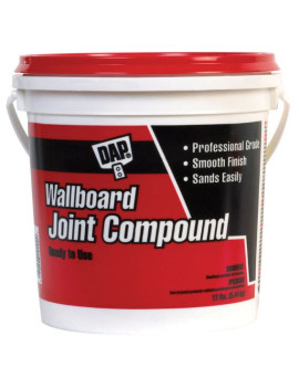 WALLBOARD JOINT COMPOUND...