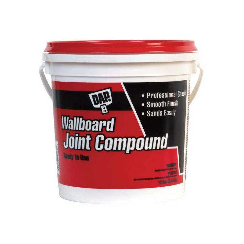WALLBOARD JOINT COMPOUND Gal 5.44kg