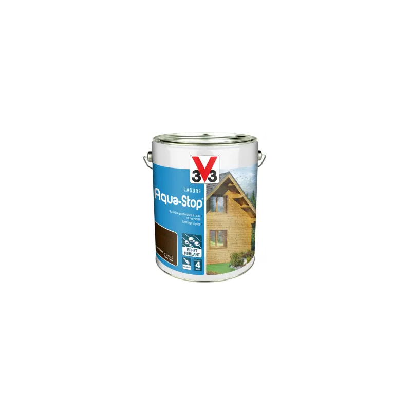 LASURE AQUAST CH FONCE SA 6L V33