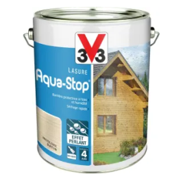 LASURE AQUAST INCOLORE SA 6L