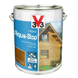 LASURE AQUAST PIN OREG SA 6L
