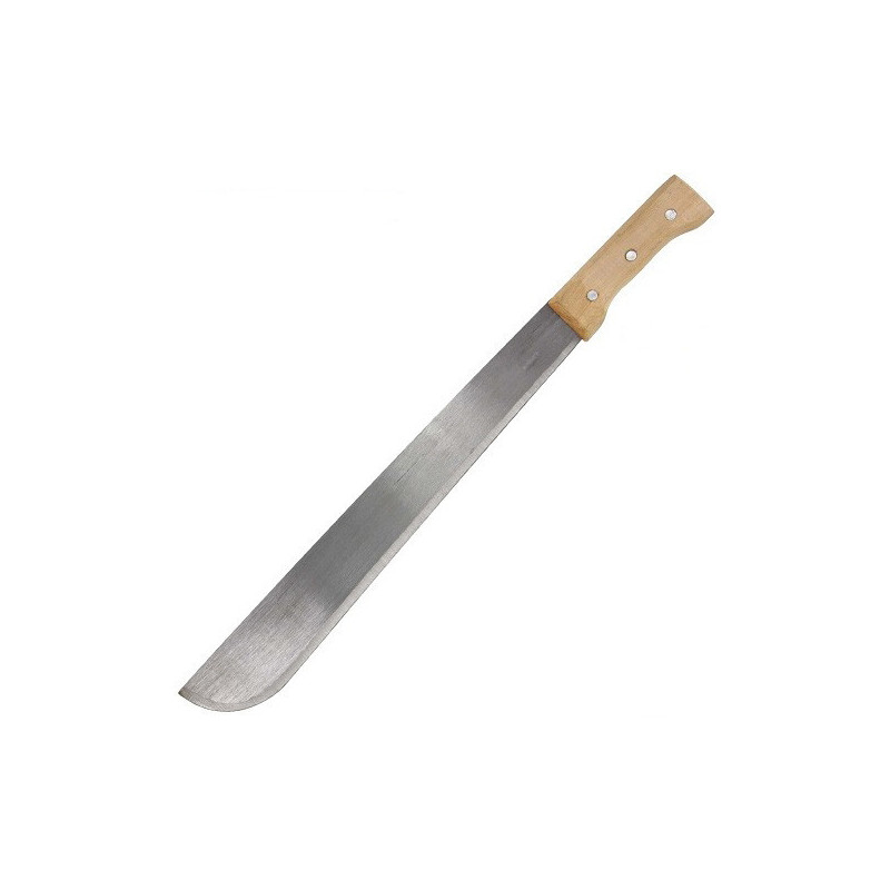 MACHETTE 55CM