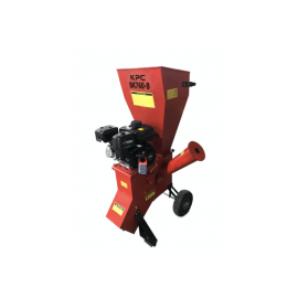 BROYEUR DE VEGETAUX BK760 B S