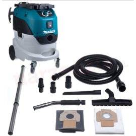 ASPIRATEUR MAKITA VC4210M 1200W