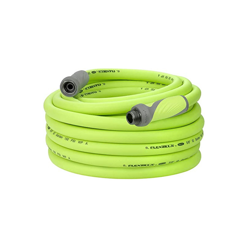 TUYAU ARROSAGE FLEXZILLA 5/8X75FT