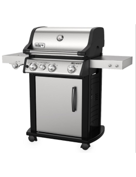 BBQ WEBER GRILL SPIRIT SP335 SS